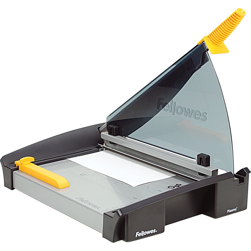 demanda En expansión límite Tipos de cortadoras de papel | Cizallas y guillotinas