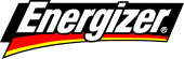 Logo de la marca Energizer