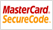 Mastercard SecurecodeISA