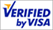 Verified by VISA
