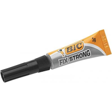 Pegamento instantáneo de cianoacrilato Bic Fix Strong, 3 g
