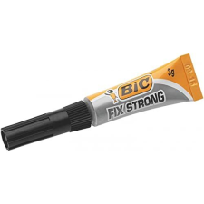 Bic Fix Strong, adhesivo con base de cianoacrilato