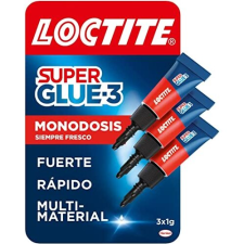 Loctite Super Glue 3