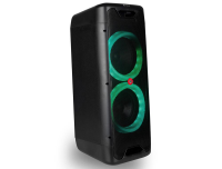 Altavoz NGS Wild Jungle con subwoofer