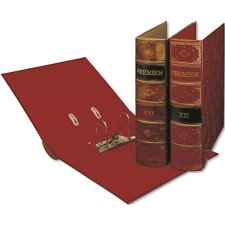 Archivador Pardo Premier A4, 7 cm, cartón forrado