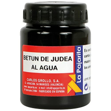 La Pajararita - Betún de judea, bote 75 ml