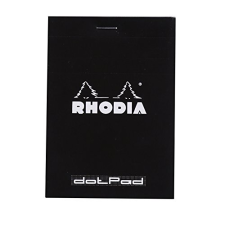 Bloc de notas Rhodia Dot Pad