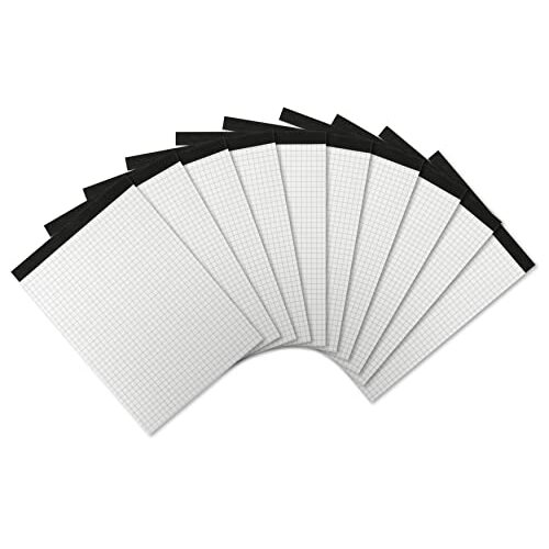 Bloc de notas sin tapa Bloc de notas sin tapa