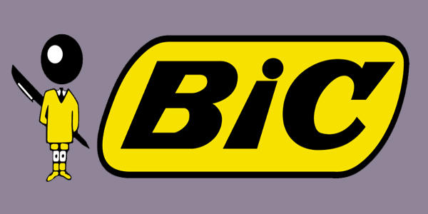 El diseño más perfecto de la historia? El bolígrafo BIC Cristal no