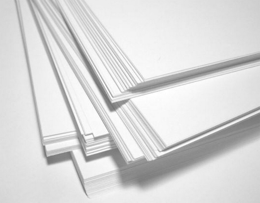 Napier Cereza Reorganizar Folio y Din A4: diferencias entre los formatos de papel