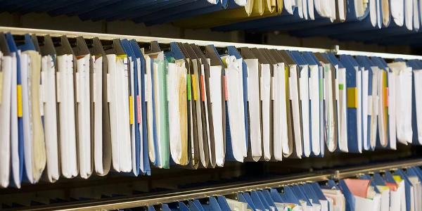 flota doble Siempre Clasificadores de documentos para oficinas: ¿qué sistema utilizar?