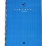 Cuadernos Guerrero