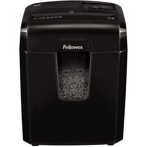 Destructora Fellowes 8MC