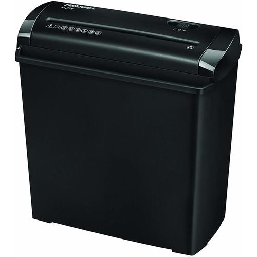 Destructora Fellowes P25s