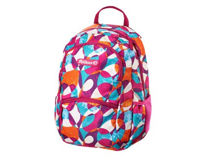 Mochila para la escuela Pelikan Kids