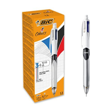 Bolígrafos Bic 3 colores