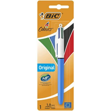 Bolígrafo BIC de 4 colores