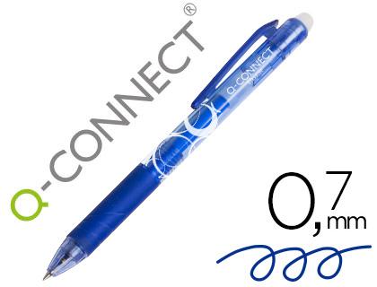 Bolígrafo borrable barato QC