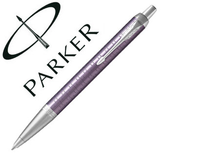 Parker IM Premium Violeta ct