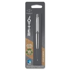 Bolígrafo Parker Jotter CT Acero