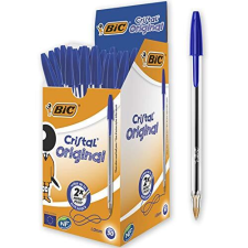 Bolígrafo BIC Cristal