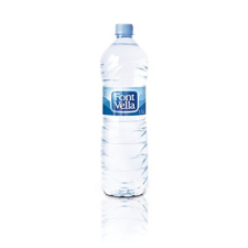 Agua Font Vella, botella 1.5 l