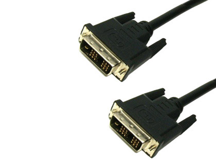 Cable DVI a DVI longitud 3 m