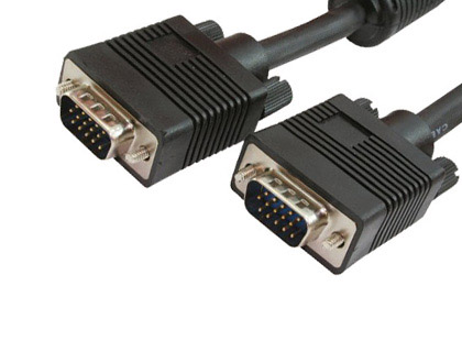 Cables para monitor SVGA