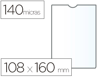  108x160 mm