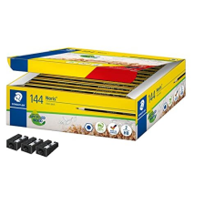 Caja 120 de lápiceros para colegios Staedtler