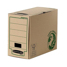 Caja de archivo reciclada Fellowes Earth