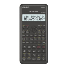 Calculadora Casio FX-82MSII 240 f.