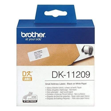 Rollo Brother DK11209 29x62 mm