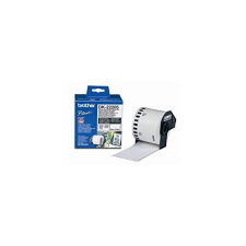 Cinta de papel continuo Brother DK-22205