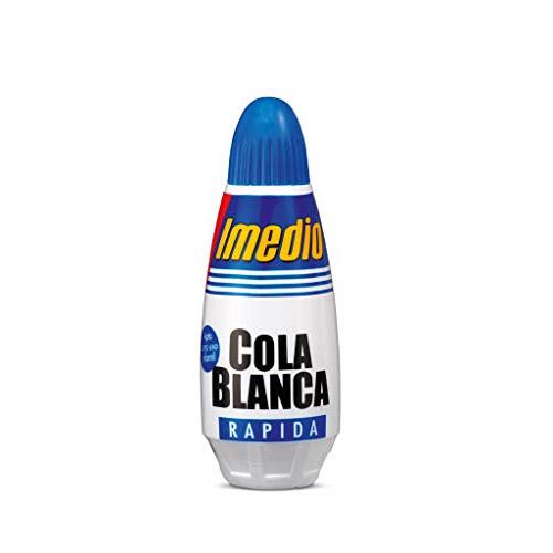 Cola blanca Imedio para manualidades o carpintería