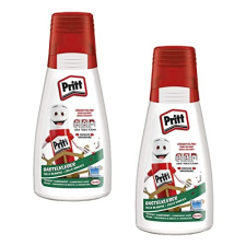 Cola blanca Pritt