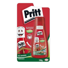 Cola universal Pritt con doble aplicador 90 g