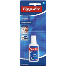 Corrector líquido Tipp-Ex Rapid 20 ml