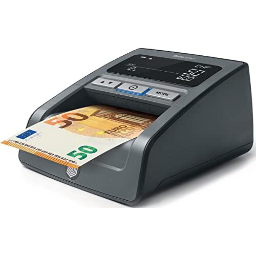 Detector de billetes falsos Safescan 155-S