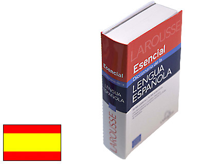 Diccionario Larousse español esencial