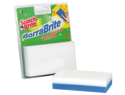 paquete de 50 Paquete de 100 esponjas ecológicas mágicas blancas para limpiar borrar y eliminar manchas 