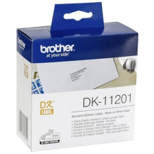 Etiqueta adhesiva Brother DK-11201