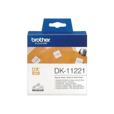 Etiqueta Brother DK-11221