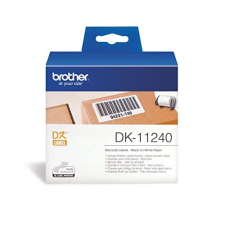 Etiqueta Brother DK-11240