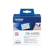 Etiqueta Brother DK-44205