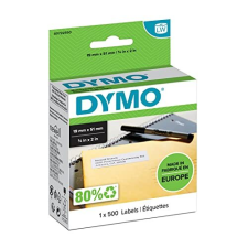 Etiquetas Dymo LabelWriter 19x51 Blancas