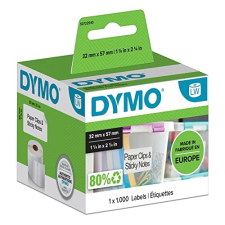 Etiquetas Dymo LabelWriter 57x32 Blancas