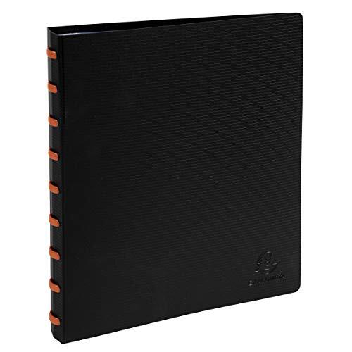 Carpeta Exacompta Exactive 86034E - 30 fundas extraíbles A5 Carpeta Exacompta Exactive 86034E - 30 fundas extraíbles A5