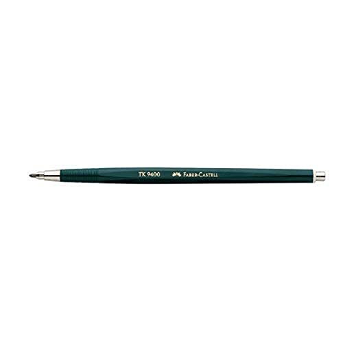 Portaminas Faber Castell TK 9500 Portaminas Faber Castell TK 9500