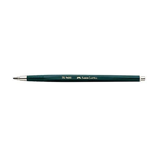 Portaminas Faber Castell TK 9500